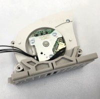 Мотор вакуумный,турбина 20N STD 1400999700 для робота пылесоса TEFAL RG7447WH