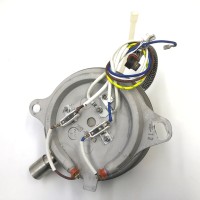 Бойлер, тэн 250V 1900W в сборе с датчиками оригинальный для парогенератора Philips GC9682/80/BI