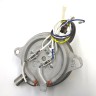 Бойлер, тэн 250V 1900W в сборе с датчиками оригинальный для парогенератора Philips GC9682/80/BI