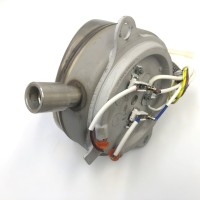 Бойлер, тэн 250V 1900W в сборе с датчиками оригинальный для парогенератора Philips GC9682/80/BI