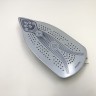 Подошва, тэн, нагревательный элемент для парогенератора Philips GC9420 80 BI