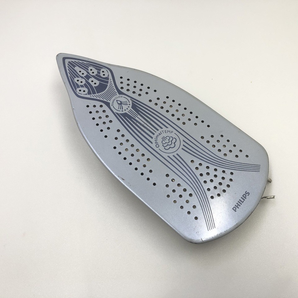 Подошва, тэн, нагревательный элемент для парогенератора Philips GC9420 80 BI