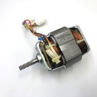 Мотор (двигатель) оригинальный LH8835H-24 220-240V для мясорубки Bosch MFW66020/01
