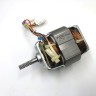 Мотор (двигатель) оригинальный LH8835H-24 220-240V для мясорубки Bosch MFW66020/01