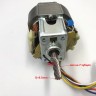 Мотор (двигатель) оригинальный LH8835H-24 220-240V для мясорубки Bosch MFW66020/01