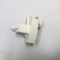 Кнопка открывания двери DC61-04153A для стиральной машины Samsung WW65K52E69SDLP