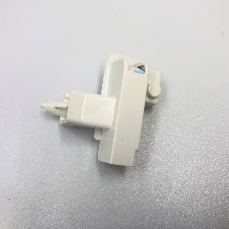 Кнопка открывания двери DC61-04153A для стиральной машины Samsung WW65K52E69SDLP WW80R52LCFS