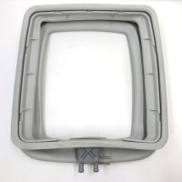 Манжета люка, двери 0530058292 для стиральной машины Haier RTXS G584TMHR-07