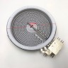Конфорка 10.54113.004 60.25172.001 1200W 230V для стеклокерамической плиты Hansa FCCW58208