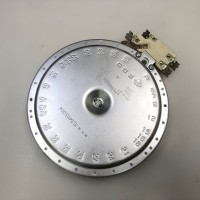 Конфорка 10.54113.004 60.25172.001 1200W 230V для стеклокерамической плиты Hansa FCCW58208