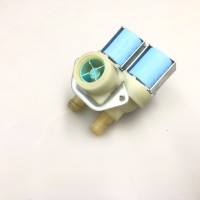 Клапан подачи воды для стиральной машины Beko WRS5511BWW