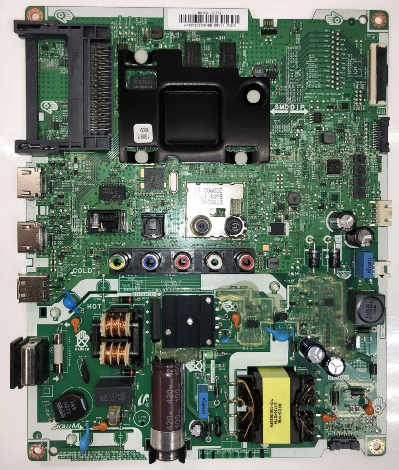 VT43FS085