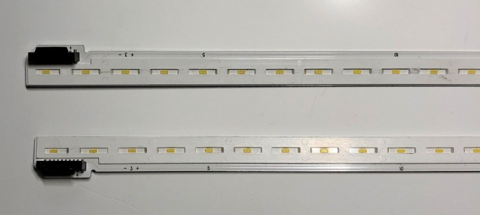65" V17 ART3 3027 REV1.1 6 L-Type. 65" V17ART3 3026 REV 1.1 6 R-Type 6922L-0223 A