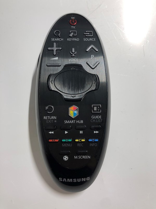 Пульт для телевизора SAMSUNG BN59-01185B