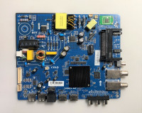 CV6681H-A42 HARTENS HTY-39HDR06B-S2
