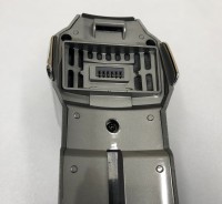 Оригинальный аккумулятор в сборе с основной платой для пылесоса Redmond RV-UR371 RV-UR-356 RV-UR381