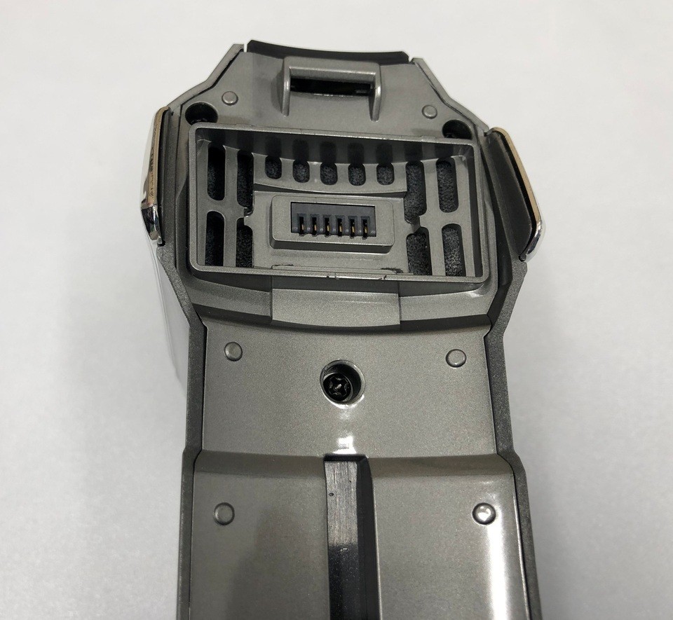 Оригинальный аккумулятор в сборе с основной платой для пылесоса Redmond RV-UR371 RV-UR-356 RV-UR381