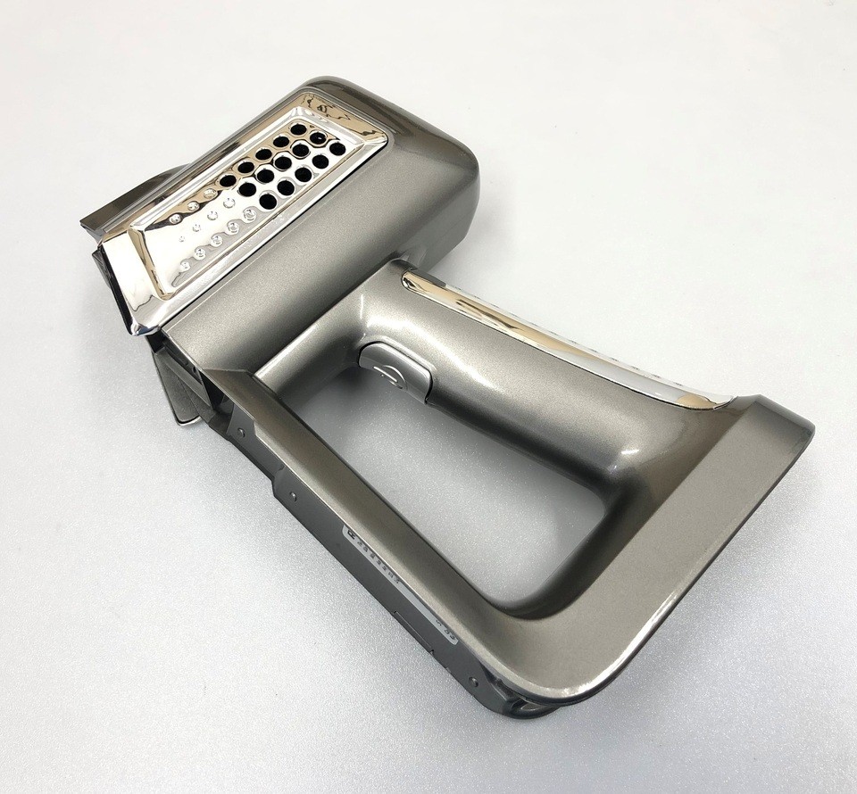 Оригинальный аккумулятор в сборе с основной платой для пылесоса Redmond RV-UR371 RV-UR-356 RV-UR381