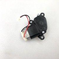 Мотор правой (R) боковой щетки в сборе для робота пылесоса XROBOT N1