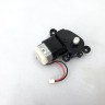 Мотор правой (R) боковой щетки в сборе для робота пылесоса XROBOT N1