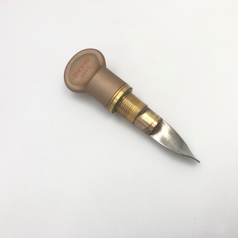 Пробка, клапан оригинальный EASY DE-CALC 423902188421 для парогенератора Philips GC9682/80/BI