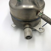 Бойлер, тэн 230V 1370W в сборе с датчиками оригинальный для парогенератора Philips GC9420 80 BI