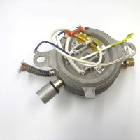 Бойлер, тэн 230V 1370W в сборе с датчиками оригинальный для парогенератора Philips GC9420 80 BI