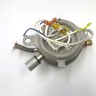 Бойлер, тэн 230V 1370W в сборе с датчиками оригинальный для парогенератора Philips GC9420 80 BI