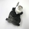 Корпус редуктора без шестеренок для мясорубки Bosch MFW66020/01