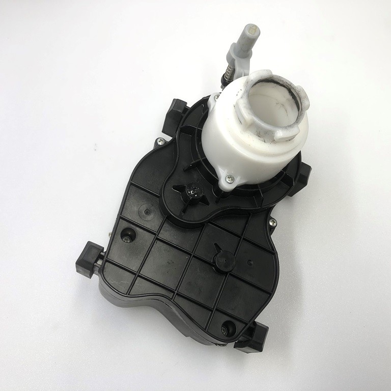 Корпус редуктора без шестеренок для мясорубки Bosch MFW66020/01