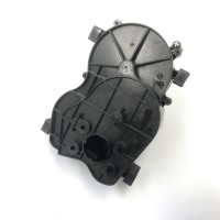Корпус редуктора без шестеренок для мясорубки Bosch MFW66020/01