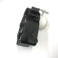 Корпус редуктора без шестеренок для мясорубки Bosch MFW66020/01