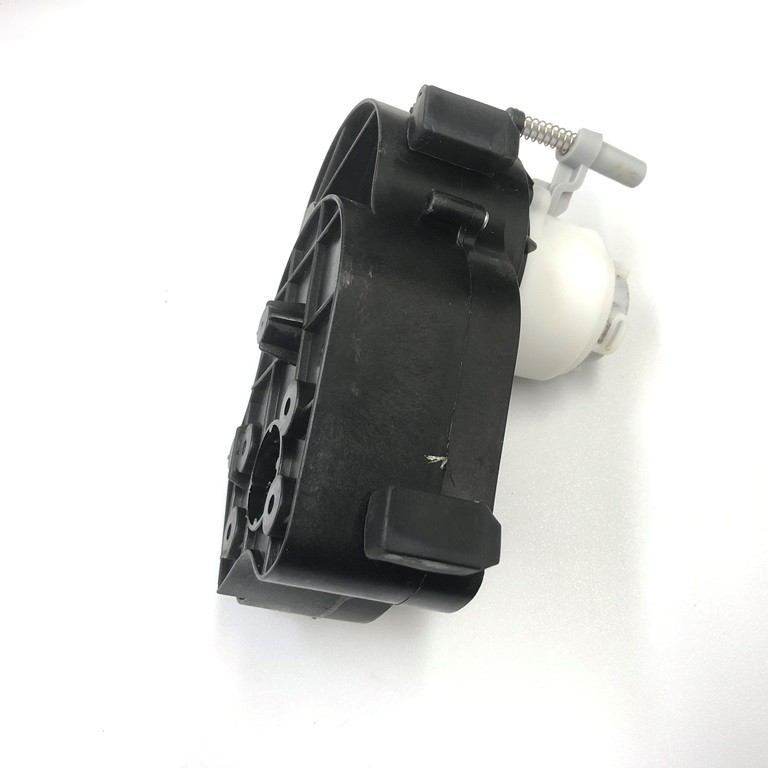 Корпус редуктора без шестеренок для мясорубки Bosch MFW66020/01