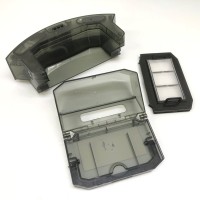 Резервуар для воды в сборе с контейнером для пыли Dreame Trouver M1 RPM1GA