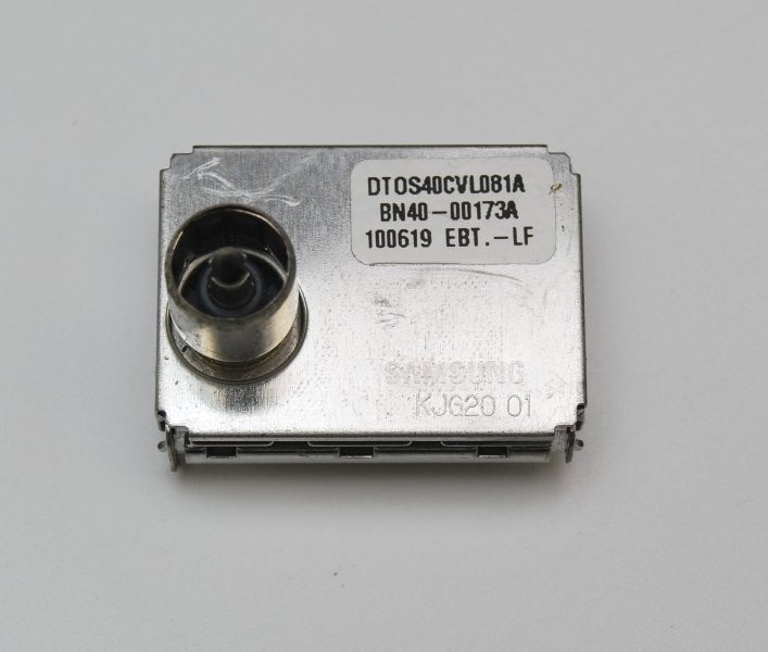 Тюнер BN40-00173A DTOS40CVL081A