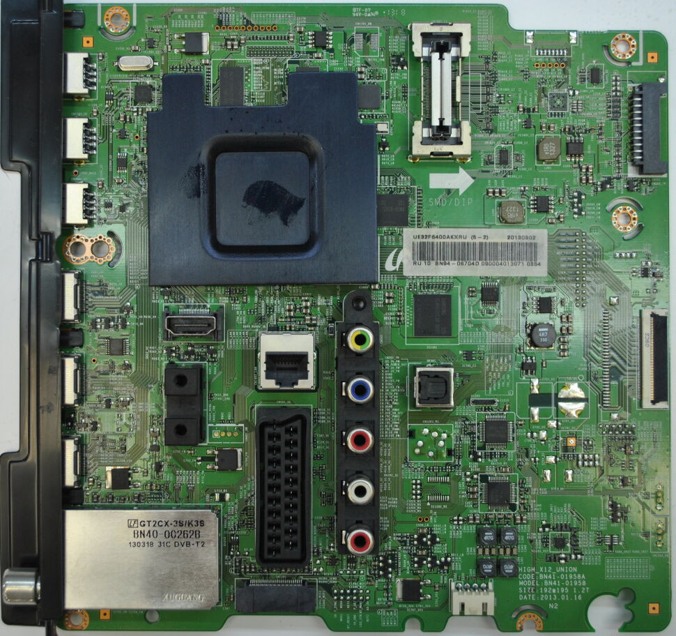 BN41-01958A BN94-06704D