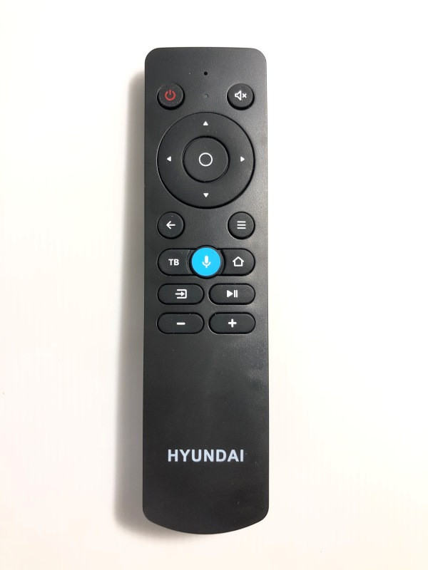 Пульт для телевизора HYUNDAI  AN-1603