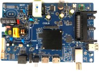 CV6681-K24 main плата для телевизора ECON EX-24HS005B V1Y07