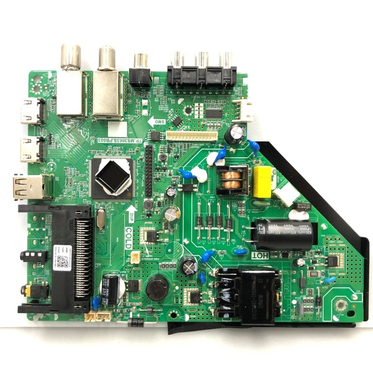 Плата TP.MS3663S.PB803 для телевизора NEKO LT-32NH5000S