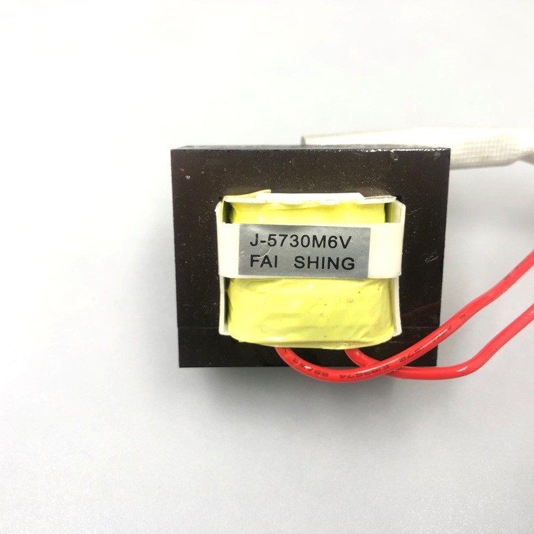 Трансформатор J-5730M6V для кофемашины Thomson CF20A02 CF20M01