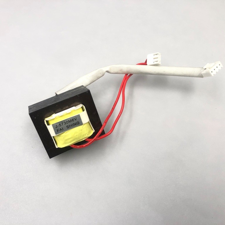 Трансформатор J-5730M6V для кофемашины Thomson CF20A02 CF20M01