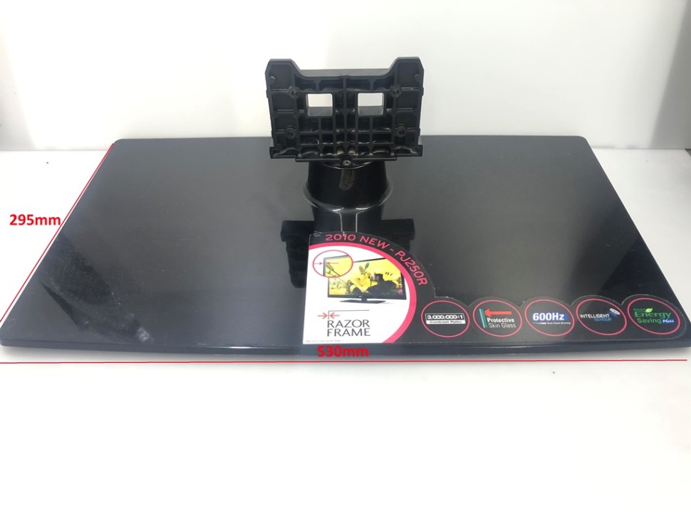 Подставка MJH618771.02 50PK5 MAM618580 01 02 для телевизора LG 50PJ360R