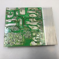 Модуль индукционной плиты Whirlpool Indesit HAH-6000AP C00313133 480121103731 481010395257 481010395257bu