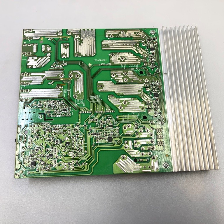 Модуль индукционной плиты Whirlpool Indesit HAH-6000AP C00313133 480121103731 481010395257 481010395257bu