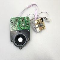 Блок питания в сборе с излучателем HYS-Y19P8S для увлажнителя Ballu UHB-500 MT