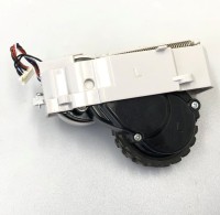 Tefal RG7447WH колесо левое (L) оригинал