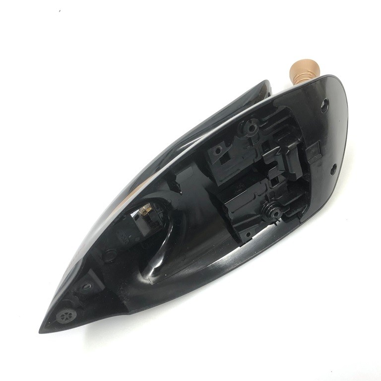 Часть корпуса утюга 423903010671 для парогенератора Philips GC9682/80/BI