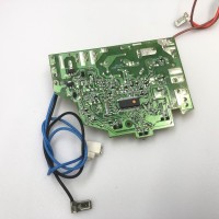 Плата управления 423902281361 PNE-1B1 для парогенератора Philips GC9420 80 BI