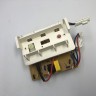 Кнопки в сборе с панелью LW-6122G1 для мясорубки Bosch MFW66020/01
