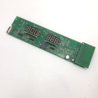 Плата индикации 43018888 для стиральной машины Haier RTXS G584TMHR-07